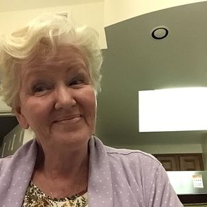 Meet your Posher, Charlene